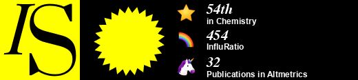 Badge InfluScience