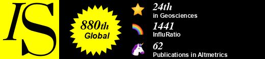 Badge InfluScience