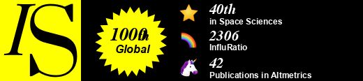 Badge InfluScience