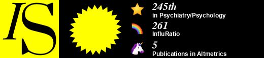 Badge InfluScience