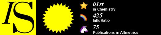 Badge InfluScience
