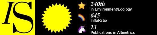 Badge InfluScience