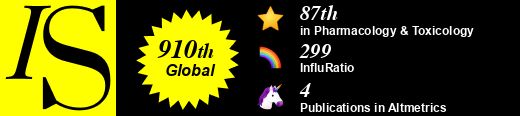 Badge InfluScience