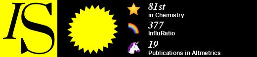 Badge InfluScience