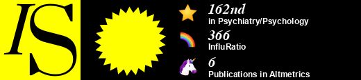 Badge InfluScience