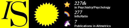 Badge InfluScience