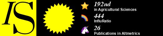 Badge InfluScience