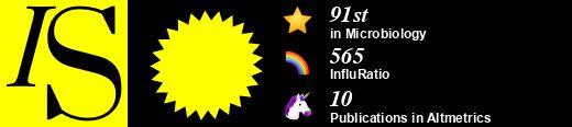 Badge InfluScience