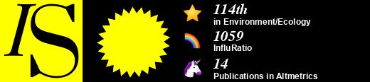 Badge InfluScience