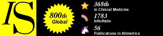 Badge InfluScience