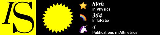 Badge InfluScience