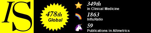 Badge InfluScience