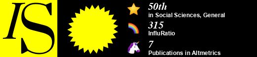 Badge InfluScience