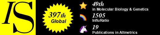 Badge InfluScience