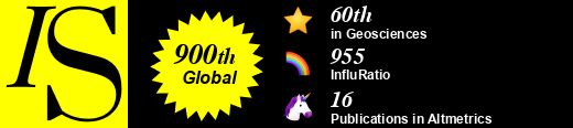 Badge InfluScience