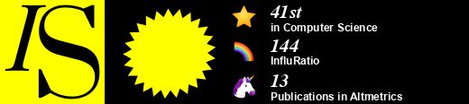 Badge InfluScience