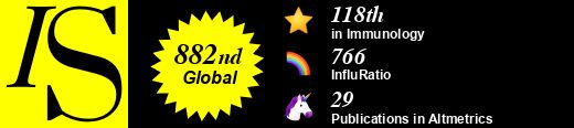 Badge InfluScience