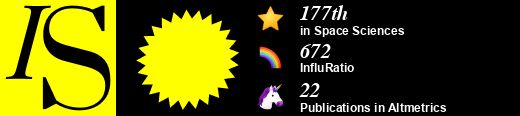 Badge InfluScience