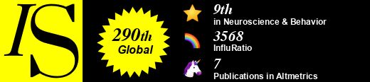 Badge InfluScience