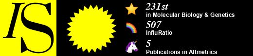 Badge InfluScience