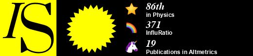 Badge InfluScience