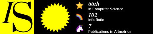 Badge InfluScience
