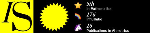 Badge InfluScience