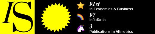 Badge InfluScience
