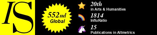 Badge InfluScience
