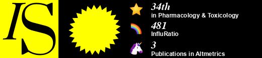 Badge InfluScience