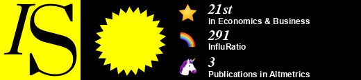 Badge InfluScience