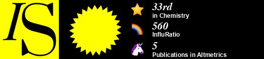 Badge InfluScience
