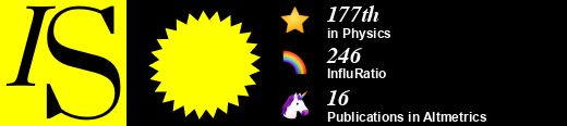 Badge InfluScience