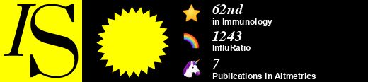 Badge InfluScience