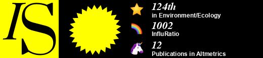 Badge InfluScience