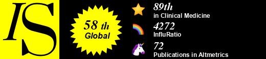Badge InfluScience