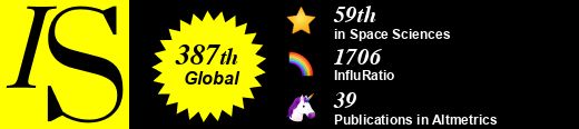 Badge InfluScience