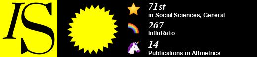 Badge InfluScience
