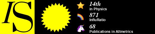 Badge InfluScience