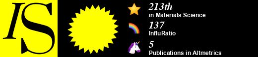 Badge InfluScience