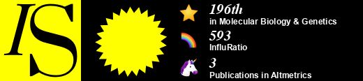 Badge InfluScience
