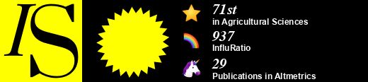 Badge InfluScience
