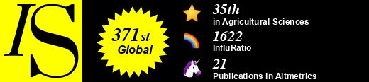 Badge InfluScience