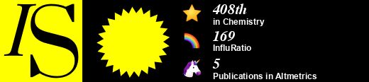 Badge InfluScience