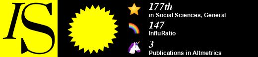 Badge InfluScience