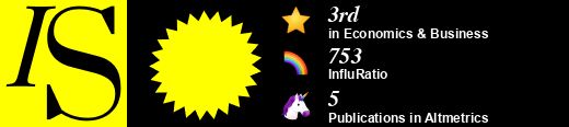 Badge InfluScience
