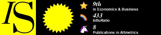 Badge InfluScience