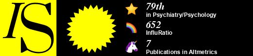 Badge InfluScience