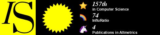 Badge InfluScience