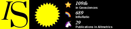 Badge InfluScience